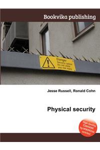 Physical Security