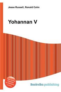 Yohannan V