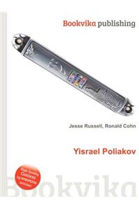 Yisrael Poliakov