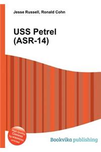 USS Petrel (Asr-14)