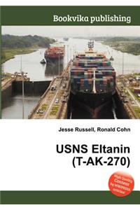 Usns Eltanin (T-Ak-270)
