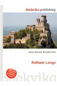 Raffaele Longo
