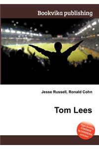 Tom Lees