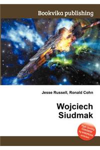 Wojciech Siudmak