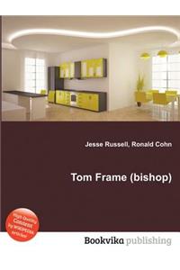 Tom Frame (Bishop)