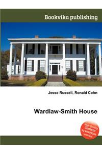 Wardlaw-Smith House