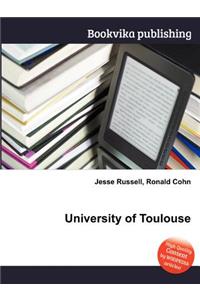 University of Toulouse