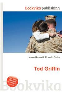 Tod Griffin