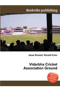 Vidarbha Cricket Association Ground