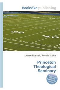 Princeton Theological Seminary