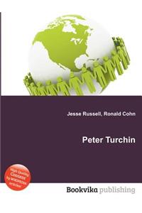 Peter Turchin