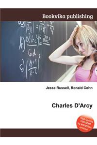 Charles d'Arcy
