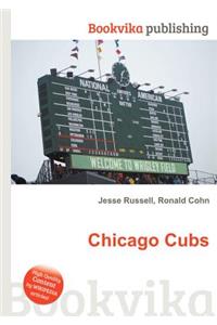 Chicago Cubs