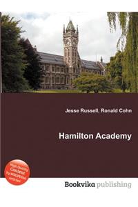 Hamilton Academy