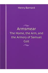 Armsmear