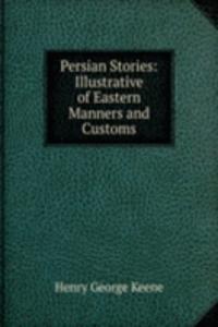 Persian Stories