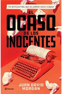 El Ocaso de Los Inocentes