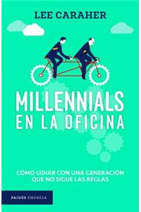 Millennials En La Oficina