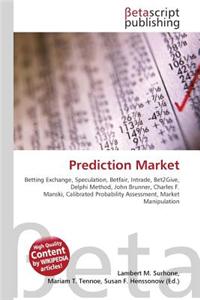 Prediction Market