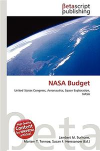 NASA Budget