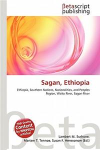Sagan, Ethiopia