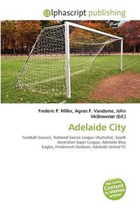 Adelaide City