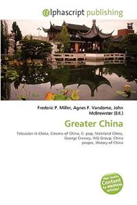 Greater China