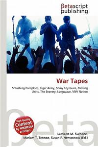War Tapes