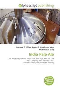 India Pale Ale