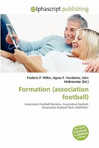 Formation (Association Football)