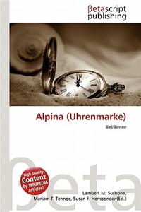 Alpina (Uhrenmarke)