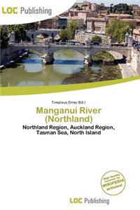 Manganui River (Northland)