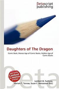 Daughters of the Dragon