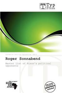 Roger Sonnabend