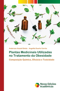 Plantas Medicinais Utilizadas no Tratamento da Obesidade