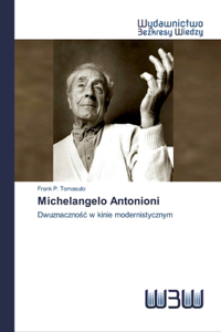 Michelangelo Antonioni