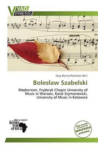 Boles Aw Szabelski