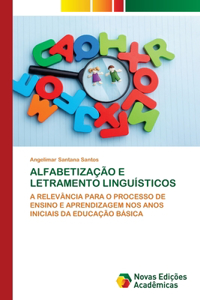 Alfabetização E Letramento Linguísticos