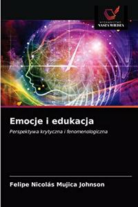 Emocje i edukacja