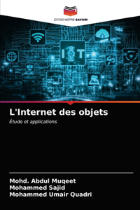 L'Internet des objets