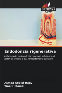 Endodonzia rigenerativa