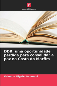 Ddr