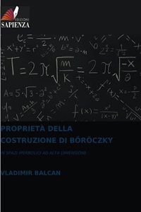 Proprietà Della Costruzione Di Böröczky