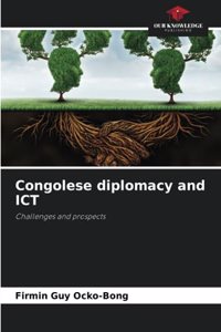 Congolese diplomacy and ICT