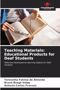 Teaching Materials