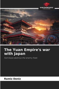 Yuan Empire's war with Japan