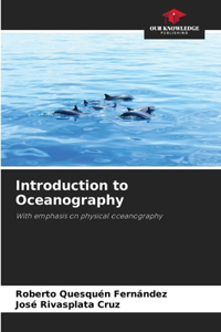 Introduction to Oceanography