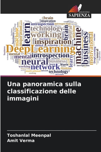 panoramica sulla classificazione delle immagini