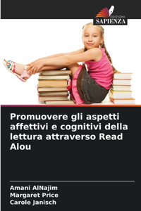 Promuovere gli aspetti affettivi e cognitivi della lettura attraverso Read Alou