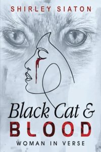 Black Cat and Blood